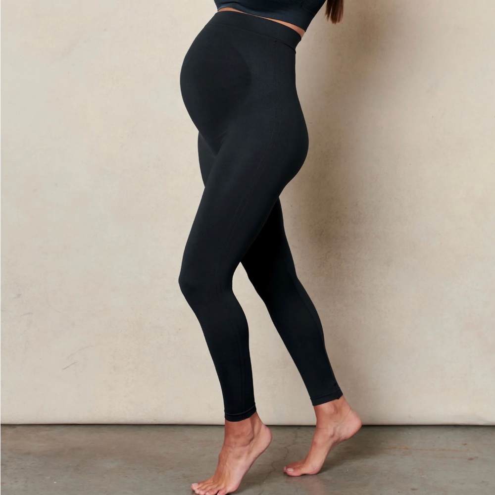 Blanqi Maternity Leggings